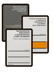 Pakiet ebooków podatkowych dla firm Andrzej Otto